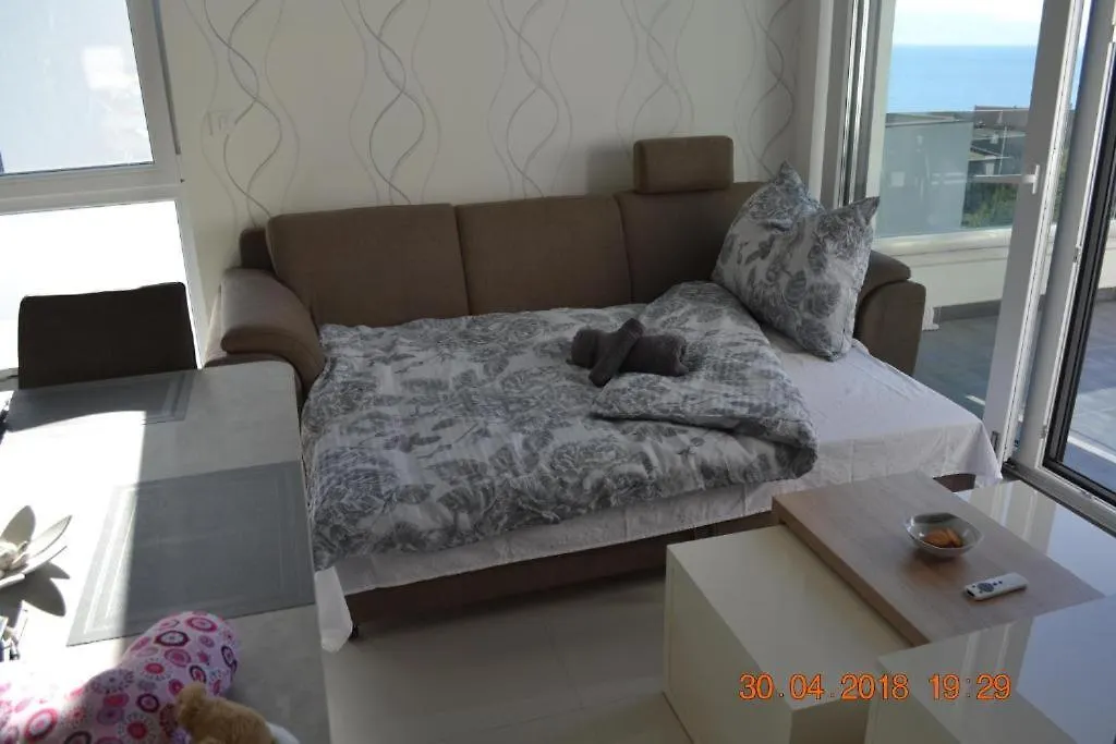 My Paradies - Njivice Penthouse***