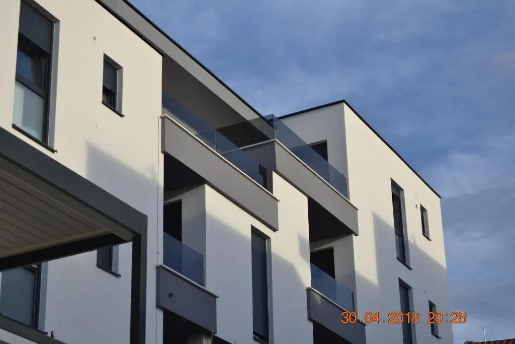 My Paradies - Njivice Penthouse*** Croatia